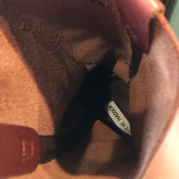 Western style boots - Picture 4 of 5